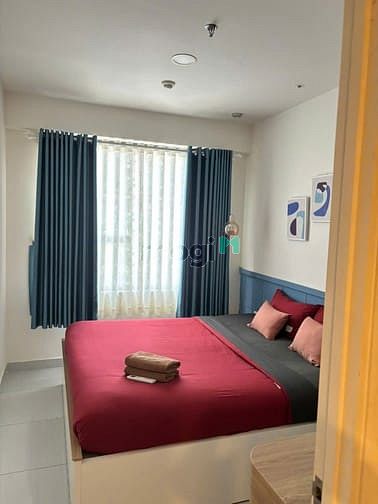 Hình ảnh Mb6623 nạp rút nhanh chóng Mekong Tower Tân Bình, 2PN 2WC - Giá chỉ 1 tỷ 900