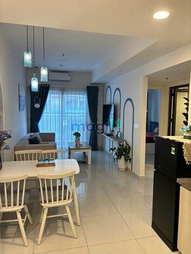 Hình ảnh Mb6623 nạp rút nhanh chóng Mekong Tower Tân Bình, 2PN 2WC - Giá chỉ 1 tỷ 900