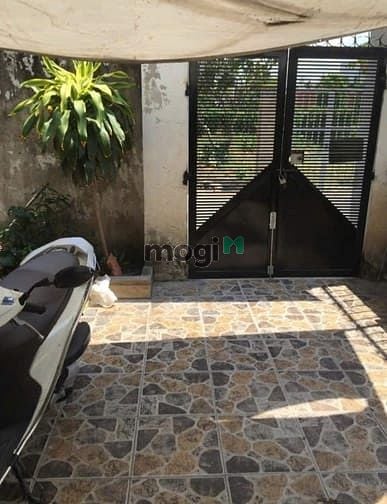 Hình ảnh 🏡 Cho thuê nhà – Vườn Lài, An Phú Đông, Q12