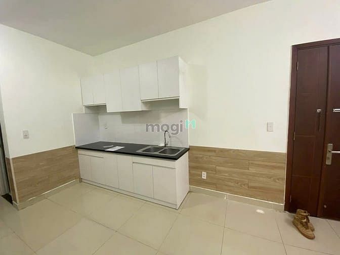 Hình ảnh Căn 2p ngủ, không nội thất- C/c Topaz Garden giá 9tr/th