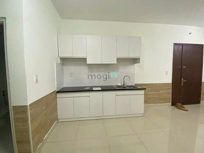 Hình ảnh Căn 2p ngủ, không nội thất- C/c Topaz Garden giá 9tr/th