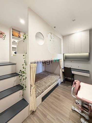 Hình ảnh Căn 2PN 2WC chung cư Tôn Thất Thuyết 63m2 chốt nhanh giá 3.2 tỷ