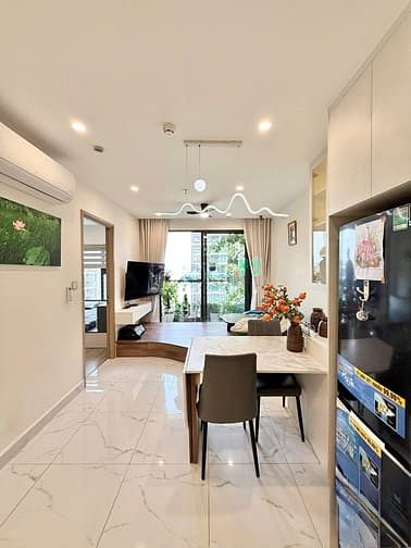 Hình ảnh Căn 2PN 2WC chung cư Tôn Thất Thuyết 63m2 chốt nhanh giá 3.2 tỷ