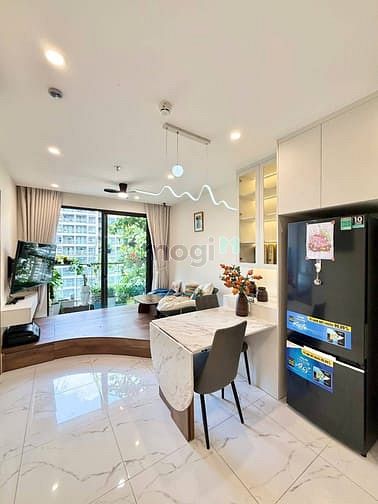 Hình ảnh Căn 2PN 2WC chung cư Tôn Thất Thuyết 63m2 chốt nhanh giá 3.2 tỷ