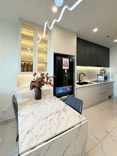 Hình ảnh Căn 2PN 2WC chung cư Tôn Thất Thuyết 63m2 chốt nhanh giá 3.2 tỷ