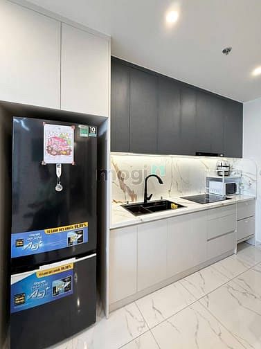 Hình ảnh Căn 2PN 2WC chung cư Tôn Thất Thuyết 63m2 chốt nhanh giá 3.2 tỷ