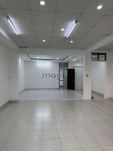 Hình ảnh Cho thuê biệt thự mặt tiền Đường số 33 P.An Khánh Quận 2