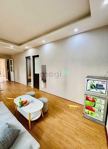 Hình ảnh Bán Chung cư Mini - Tây Sơn - Ô tô đỗ cửa