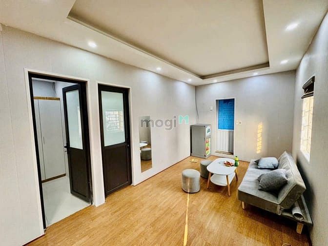 Hình ảnh Bán Chung cư Mini - Tây Sơn - Ô tô đỗ cửa