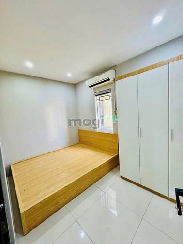 Hình ảnh Bán Chung cư Mini - Tây Sơn - Ô tô đỗ cửa