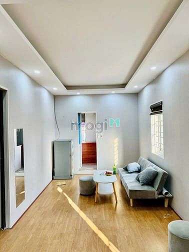 Hình ảnh Bán Chung cư Mini - Tây Sơn - Ô tô đỗ cửa