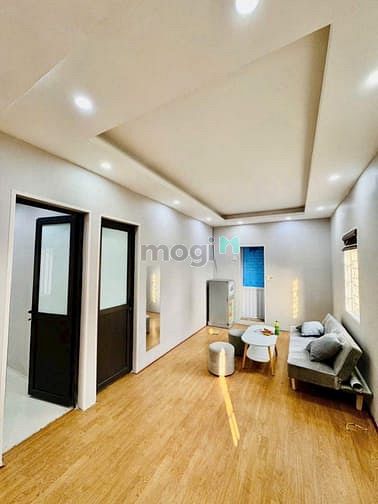 Hình ảnh Bán Chung cư Mini - Tây Sơn - Ô tô đỗ cửa