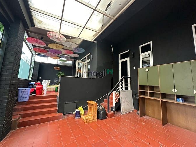 Hình ảnh Cho thuê cạnh đường Thảo Điền, 2 - 3 tầng. Giá thuê 77tr/th bao VAT