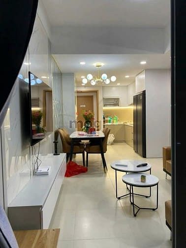 Hình ảnh Mb6623 nạp rút nhanh chóng 3p ngủ-Carillon 3- Hoàng Hoa Thám, có nội thất, giá 12tr5/tháng