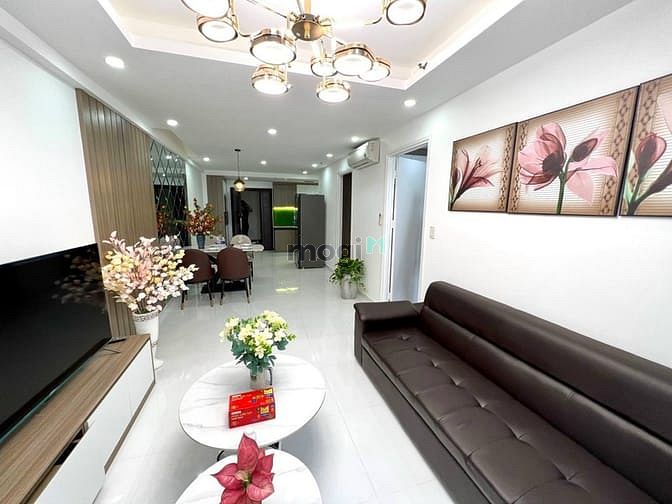 Hình ảnh cho thuê Trang Chủ MB66.COM / Đăng Ký Tặng 66K scenic valley, phú mỹ hưng Q7  có 2PN full NT 16 triệu