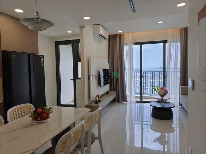 Hình ảnh Bán Trang Chủ MB66.COM / Đăng Ký Tặng 66K chung cư Phúc Thịnh Quận 5 – 70m², 2PN 2WC, giá tốt 2699tr