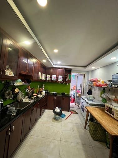 Hình ảnh Phan Xích Long - 5 Tầng Thang máy - 116m2 - Chỉ hơn 15 tỷ