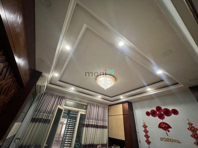 Hình ảnh Phan Xích Long - 5 Tầng Thang máy - 116m2 - Chỉ hơn 15 tỷ