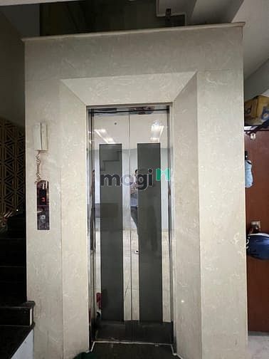 Hình ảnh Phan Xích Long - 5 Tầng Thang máy - 116m2 - Chỉ hơn 15 tỷ
