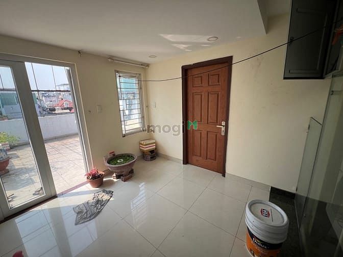 Hình ảnh Phan Xích Long - 5 Tầng Thang máy - 116m2 - Chỉ hơn 15 tỷ