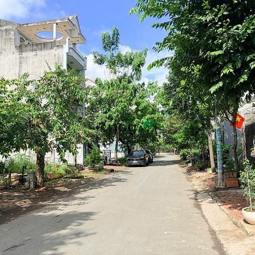 Hình ảnh Bán Lô Đất Nền Mặt Tiền Đường Số 16 Khu Dự Án Nam Long P.Phước Long B