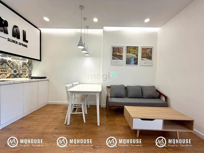 Hình ảnh Cho Thuê Căn Hộ 1PN BALCON_35M2_Cv Gia Định_Bạch Đằng_Sân Bay_Tân Bình