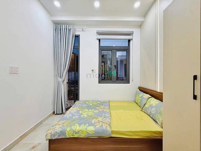 Hình ảnh 🏡 BÁN NHÀ QUANG TRUNG- Gò Vấp - 2.9 tỷ