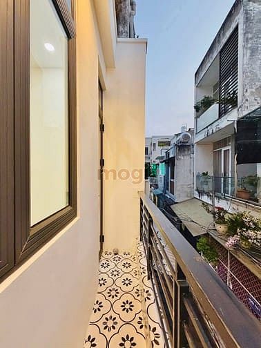 Hình ảnh 🏡 BÁN NHÀ QUANG TRUNG- Gò Vấp - 2.9 tỷ