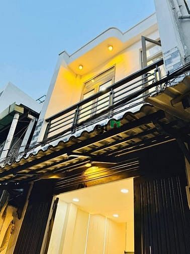 Hình ảnh 🏡 BÁN NHÀ QUANG TRUNG- Gò Vấp - 2.9 tỷ