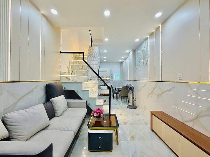 Hình ảnh 🏡 BÁN NHÀ QUANG TRUNG- Gò Vấp - 2.9 tỷ