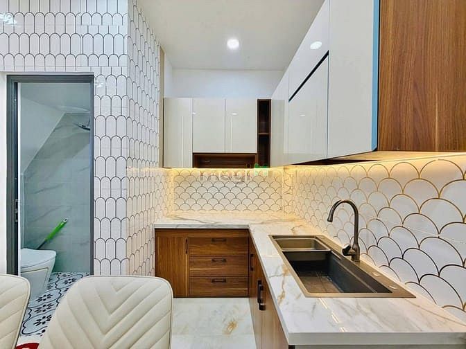 Hình ảnh 🏡 BÁN NHÀ QUANG TRUNG- Gò Vấp - 2.9 tỷ