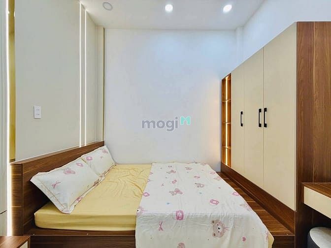 Hình ảnh 🏡 BÁN NHÀ QUANG TRUNG- Gò Vấp - 2.9 tỷ