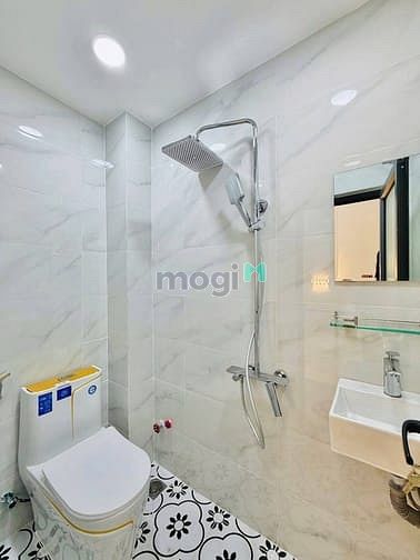 Hình ảnh 🏡 BÁN NHÀ QUANG TRUNG- Gò Vấp - 2.9 tỷ