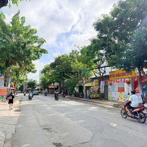 Hình ảnh Bán Đất Mặt Tiền Đường Lê Văn Thịnh P.Bình Trưng Quận 2.
