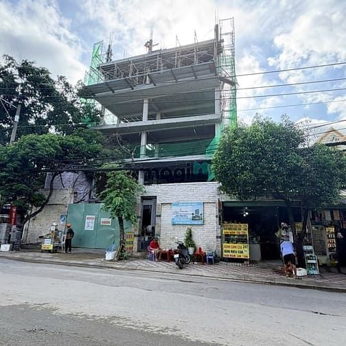 Hình ảnh Bán Đất Mặt Tiền Đường Lê Văn Thịnh P.Bình Trưng Quận 2.