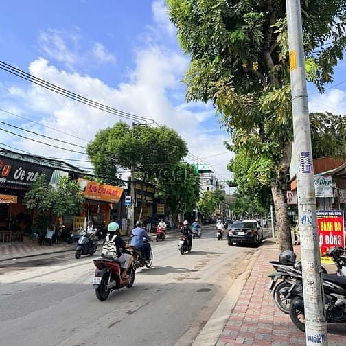 Hình ảnh Bán Đất Mặt Tiền Đường Lê Văn Thịnh P.Bình Trưng Quận 2.