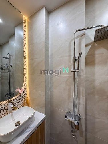 Hình ảnh 💰3.39TỶ • DTSD 60m2 • Siêu phẩm 3 tầng •BÌNH THẠNH•cách Q1 nữa cây cầ