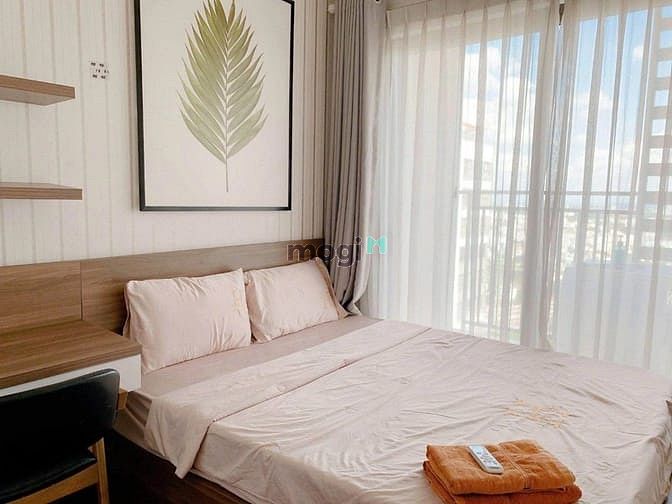 Hình ảnh Bán Trang Chủ MB66.COM / Đăng Ký Tặng 66K chung cư Bàu Cát 2 Tân Bình – 80m², 2PN 2WC, giá tốt 2299tr