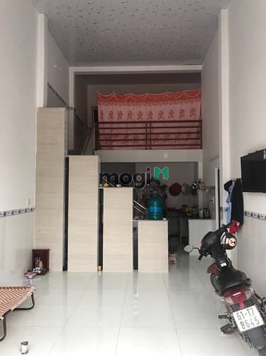 Hình ảnh Định Cư Sang Ý Thanh Lý Gấp Nhà Trọ Đang Kinh Doanh Và Đất 600M2 TC