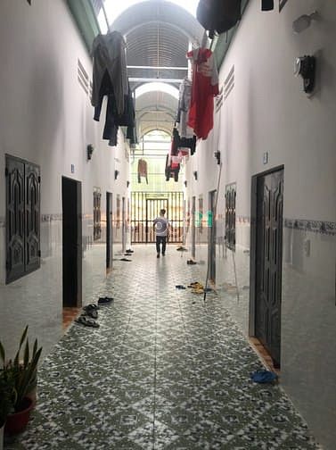 Hình ảnh Định Cư Sang Ý Thanh Lý Gấp Nhà Trọ Đang Kinh Doanh Và Đất 600M2 TC