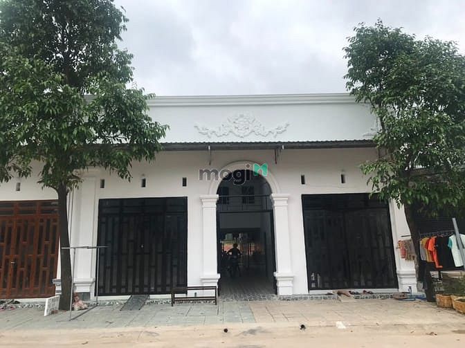 Hình ảnh Định Cư Sang Ý Thanh Lý Gấp Nhà Trọ Đang Kinh Doanh Và Đất 600M2 TC