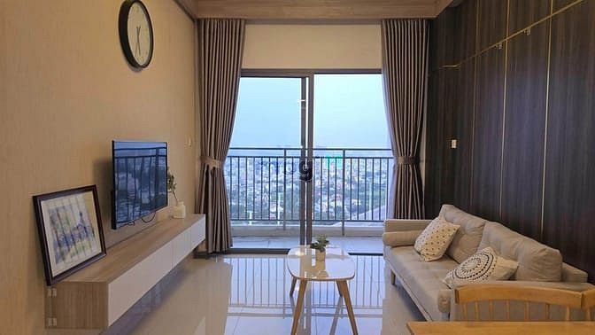 Hình ảnh Bán Trang Chủ MB66.COM / Đăng Ký Tặng 66K chung cư Bàu Cát 2 Tân Bình – 80m², 2PN 2WC, giá tốt 2299tr