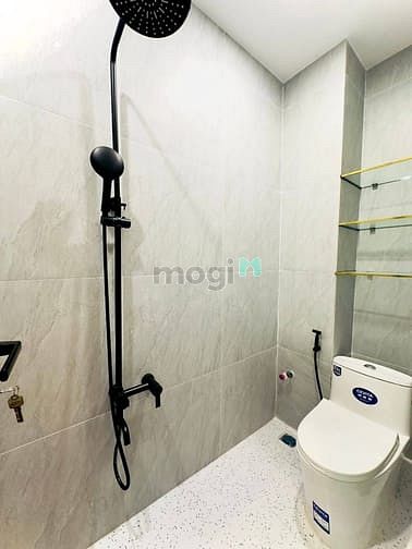 Hình ảnh Lên Sóng NHÀ PHỐ HXH thông - Gò Vấp