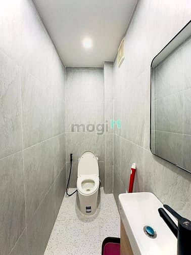 Hình ảnh Lên Sóng NHÀ PHỐ HXH thông - Gò Vấp
