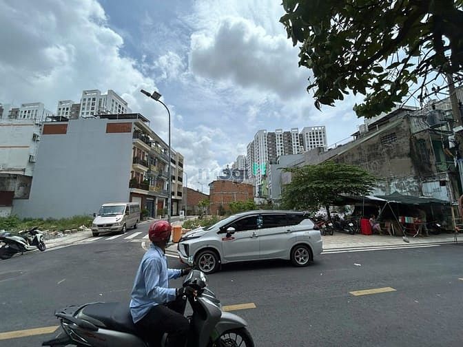 Hình ảnh Hẻm 87 Tô Hiệu (12m): 4x14.2m, Có lề 4m – 7.6 tỷ (giá tốt) (Kinh doanh