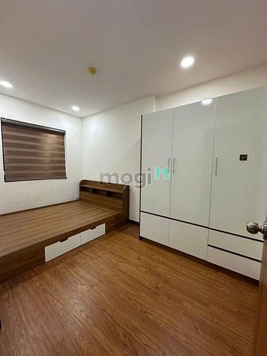 Hình ảnh Chung cư Carillon 2, Trịnh ĐÌnh Thảo, TP: 75m2, 2p ngủ, nhà trống, 9tr