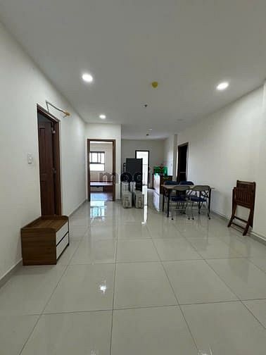 Hình ảnh Chung cư Carillon 2, Trịnh ĐÌnh Thảo, TP: 75m2, 2p ngủ, nhà trống, 9tr