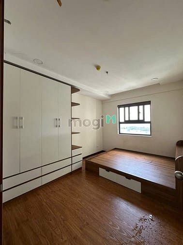 Hình ảnh Chung cư Carillon 2, Trịnh ĐÌnh Thảo, TP: 75m2, 2p ngủ, nhà trống, 9tr