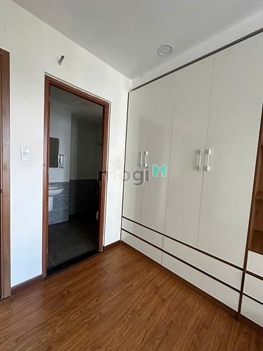 Hình ảnh Chung cư Carillon 2, Trịnh ĐÌnh Thảo, TP: 75m2, 2p ngủ, nhà trống, 9tr