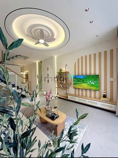 Hình ảnh 📍Nhà phạm văn chiêu, P. Thông Tây Hội, Gò Vấp